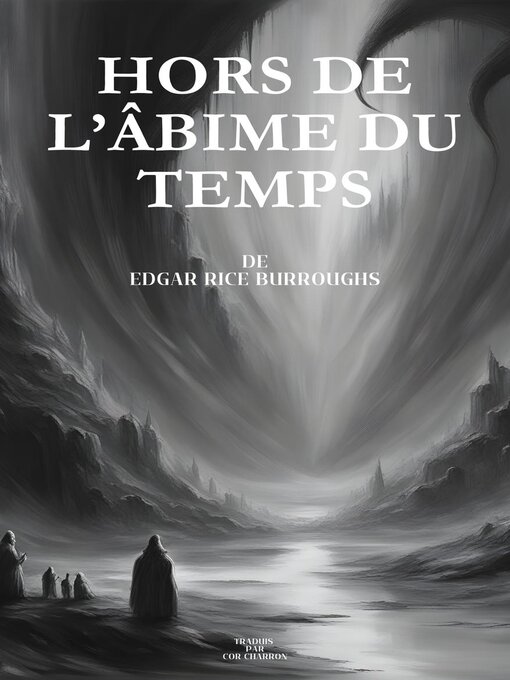 Title details for Hors de l'âbime du temps by Cor Charron - Available